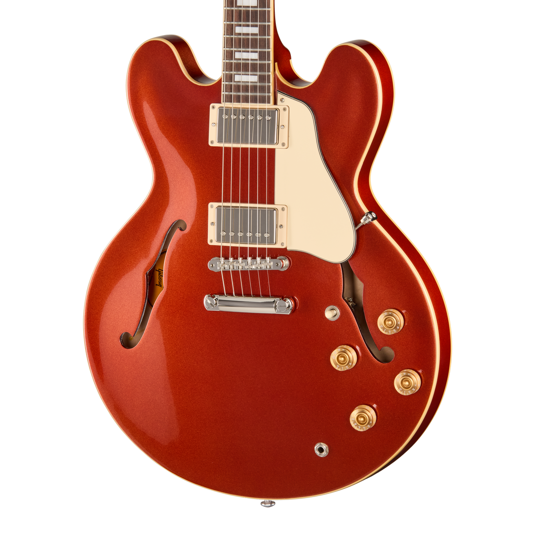 Gibson Mod™ Collection ES-335, Gingerly Sparkle Electric Guitar Gibson Mod™ Collection