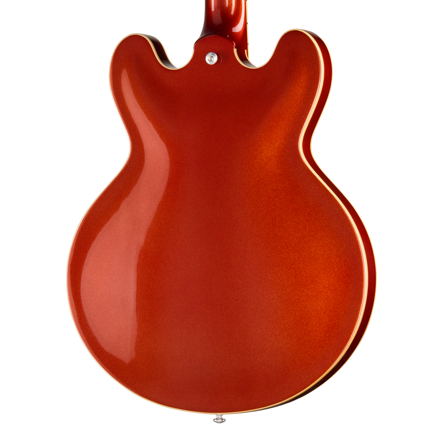 Gibson Mod™ Collection ES-335, Gingerly Sparkle Electric Guitar Gibson Mod™ Collection