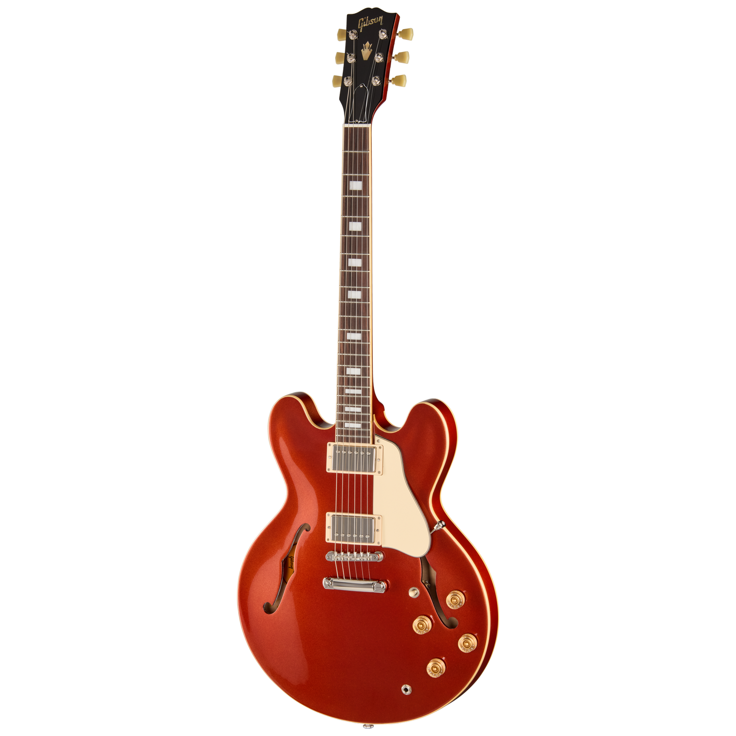 Gibson Mod™ Collection ES-335, Gingerly Sparkle Electric Guitar Gibson Mod™ Collection