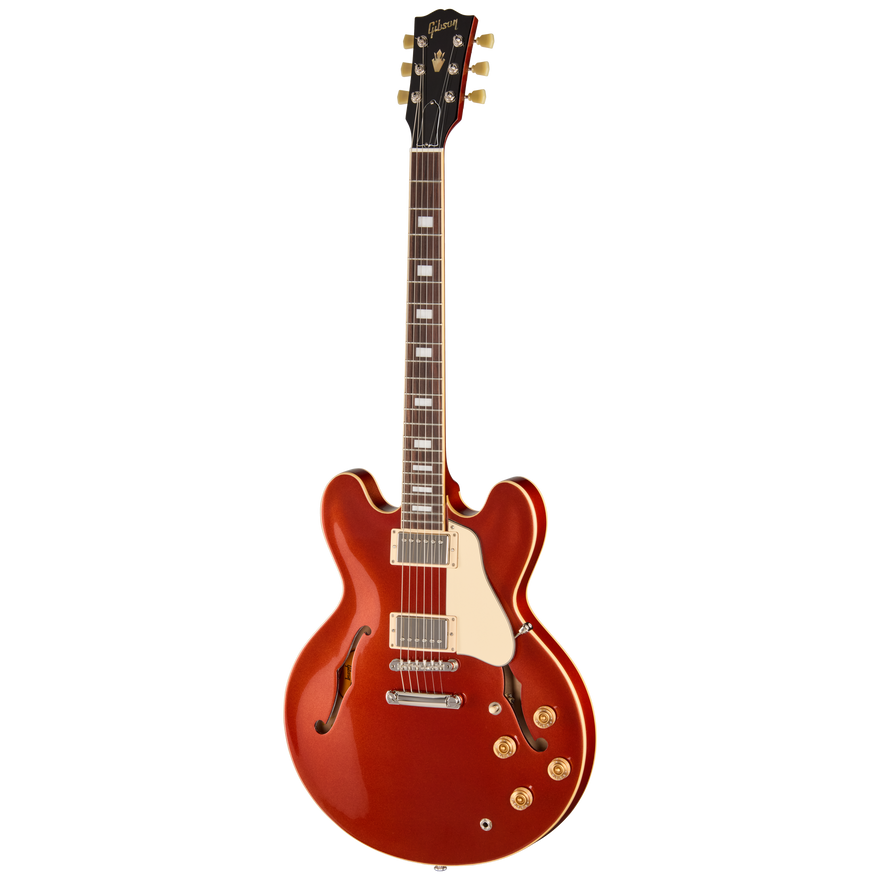 Gibson Mod™ Collection ES-335, Gingerly Sparkle Electric Guitar Gibson Mod™ Collection