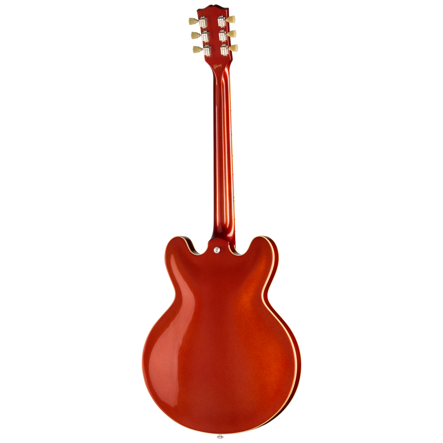 Gibson Mod™ Collection ES-335, Gingerly Sparkle Electric Guitar Gibson Mod™ Collection
