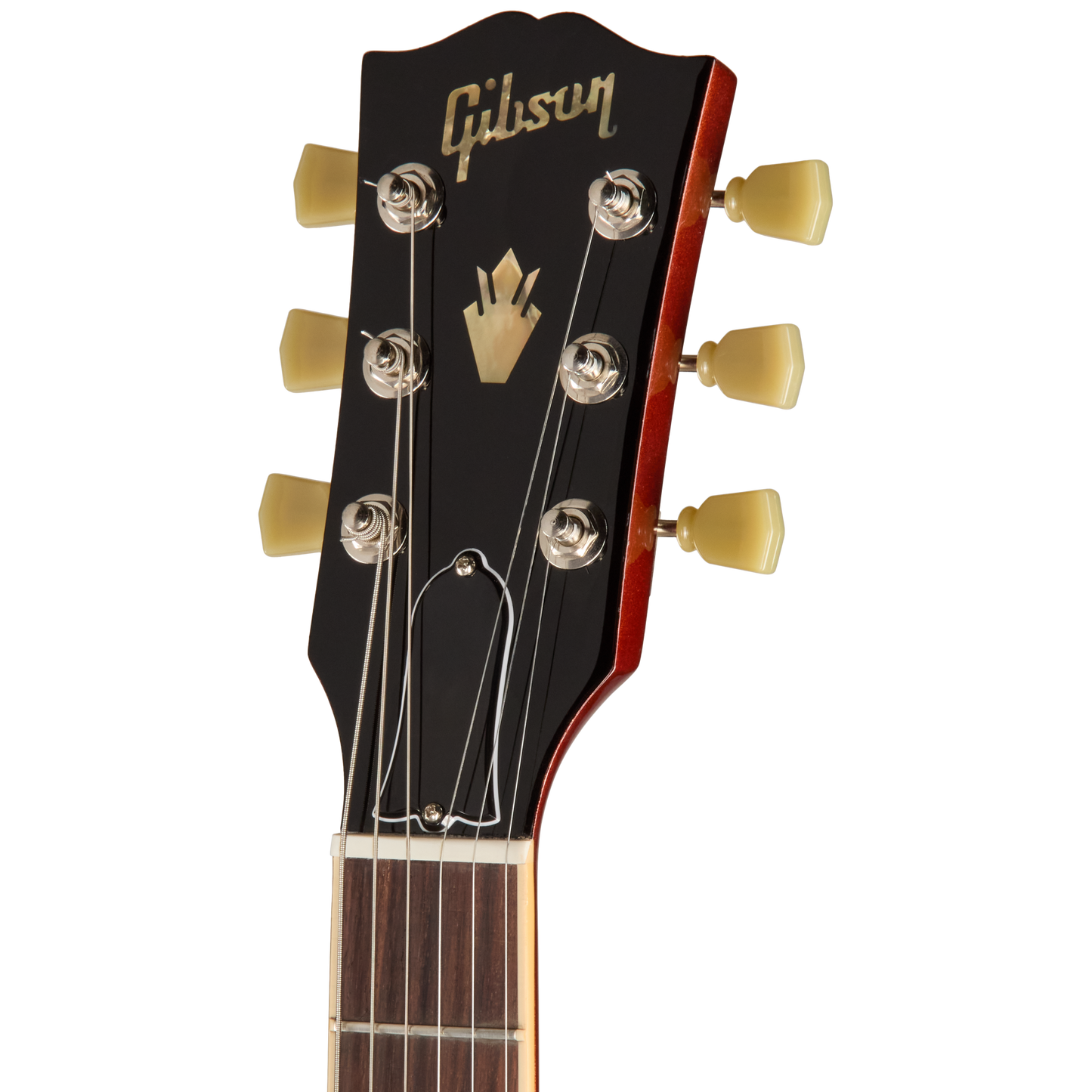 Gibson Mod™ Collection ES-335, Gingerly Sparkle Electric Guitar Gibson Mod™ Collection