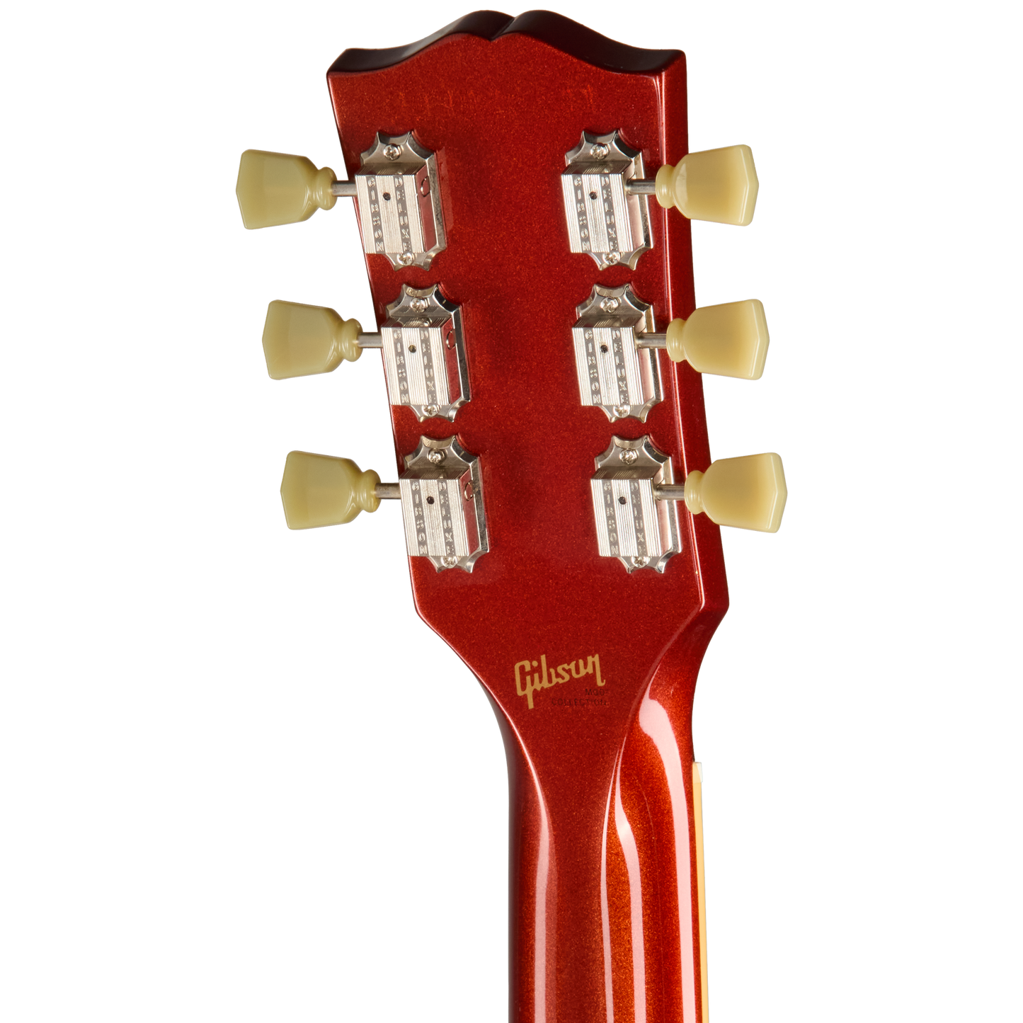 Gibson Mod™ Collection ES-335, Gingerly Sparkle Electric Guitar Gibson Mod™ Collection