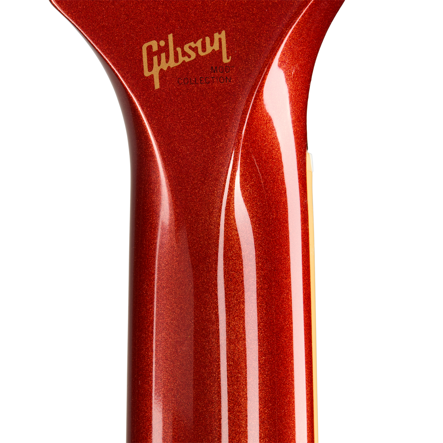Gibson Mod™ Collection ES-335, Gingerly Sparkle Electric Guitar Gibson Mod™ Collection