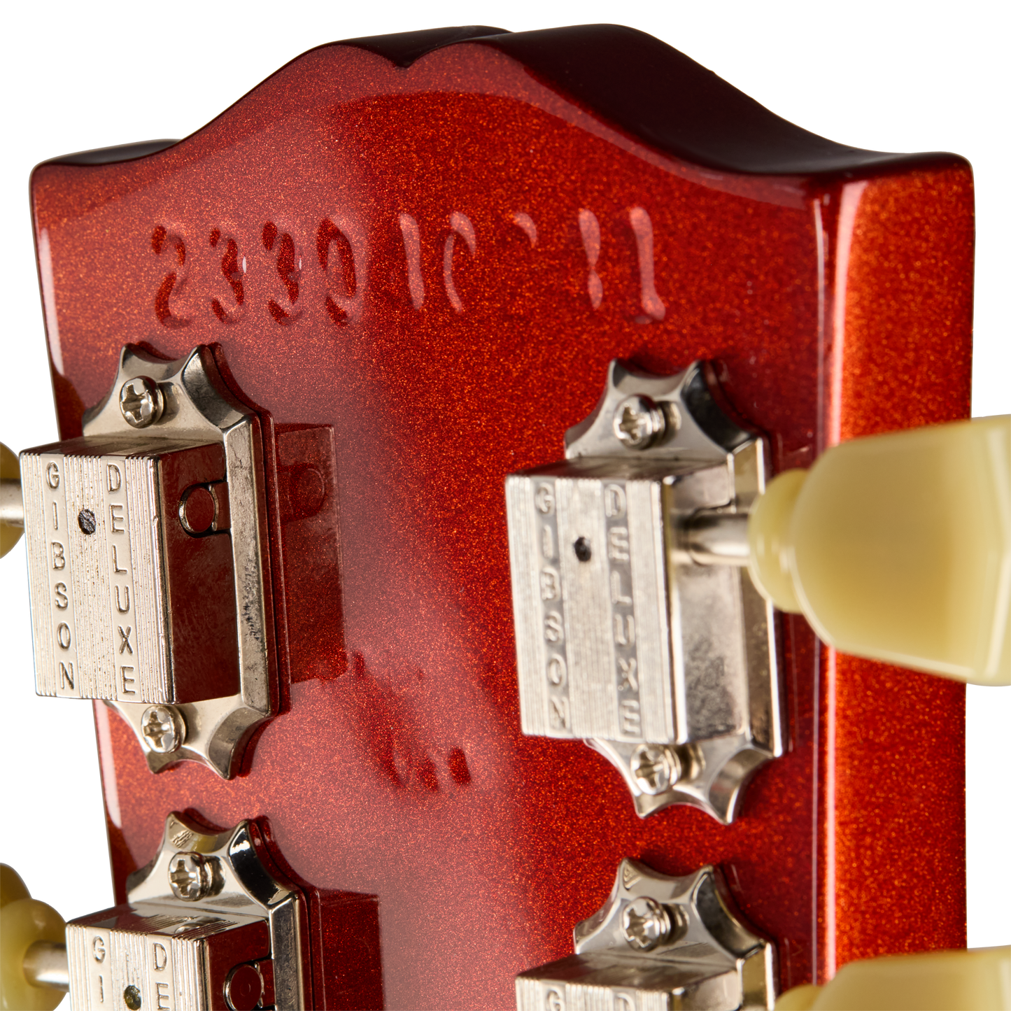 Gibson Mod™ Collection ES-335, Gingerly Sparkle Electric Guitar Gibson Mod™ Collection