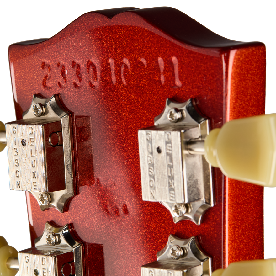 Gibson Mod™ Collection ES-335, Gingerly Sparkle Electric Guitar Gibson Mod™ Collection