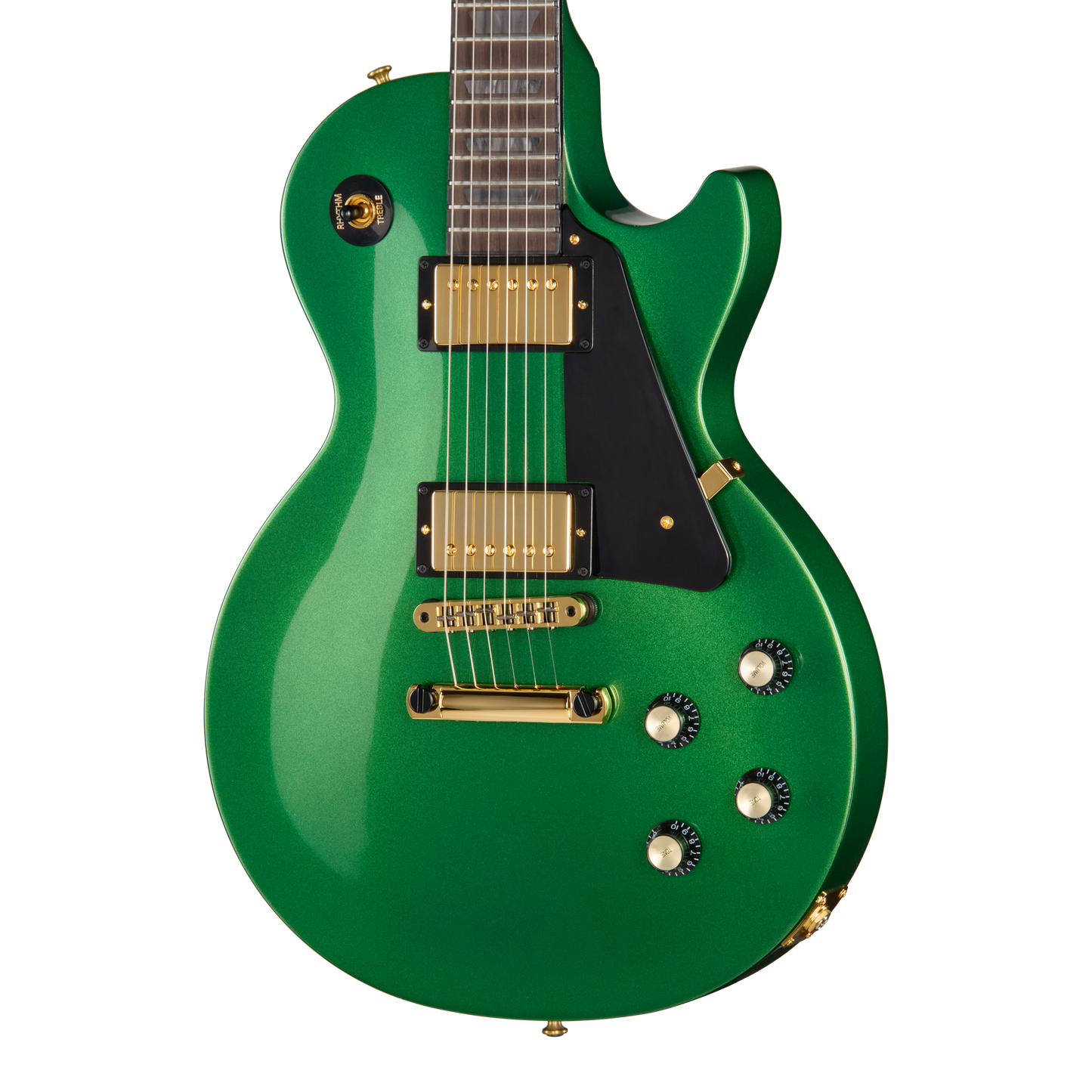 Gibson Mod™ Collection Les Paul Studio, Celtic Ray Electric Guitar Gibson Mod™ Collection
