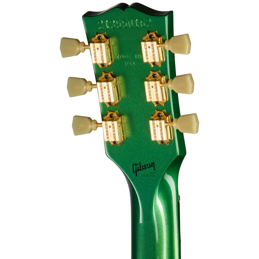 Gibson Mod™ Collection Les Paul Studio, Celtic Ray Electric Guitar Gibson Mod™ Collection