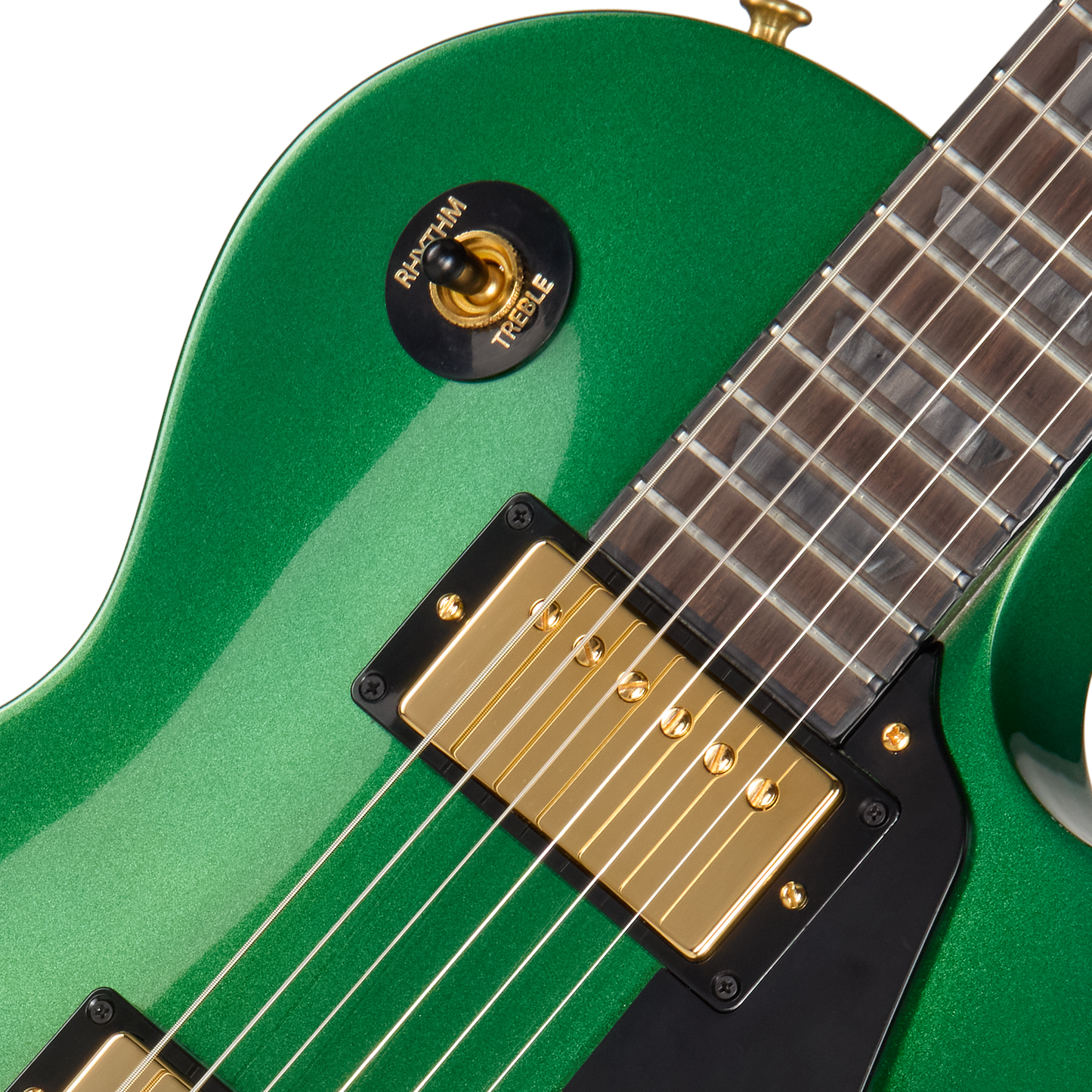 Gibson Mod™ Collection Les Paul Studio, Celtic Ray Electric Guitar Gibson Mod™ Collection