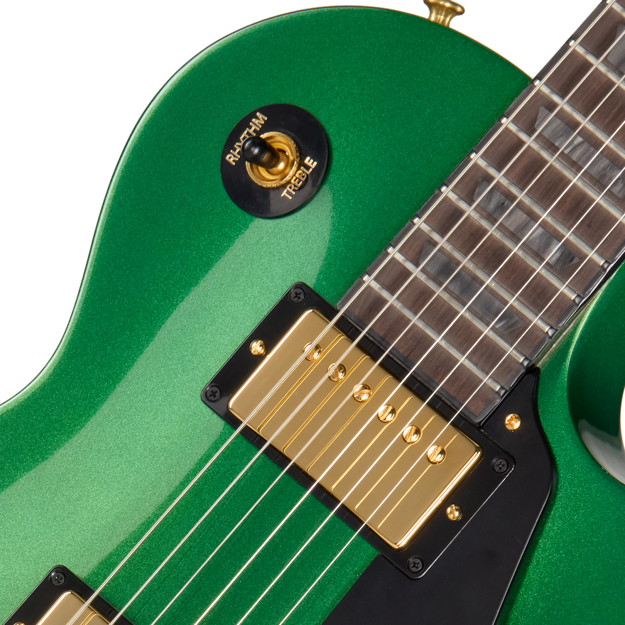 Gibson Mod™ Collection Les Paul Studio, Celtic Ray Electric Guitar Gibson Mod™ Collection