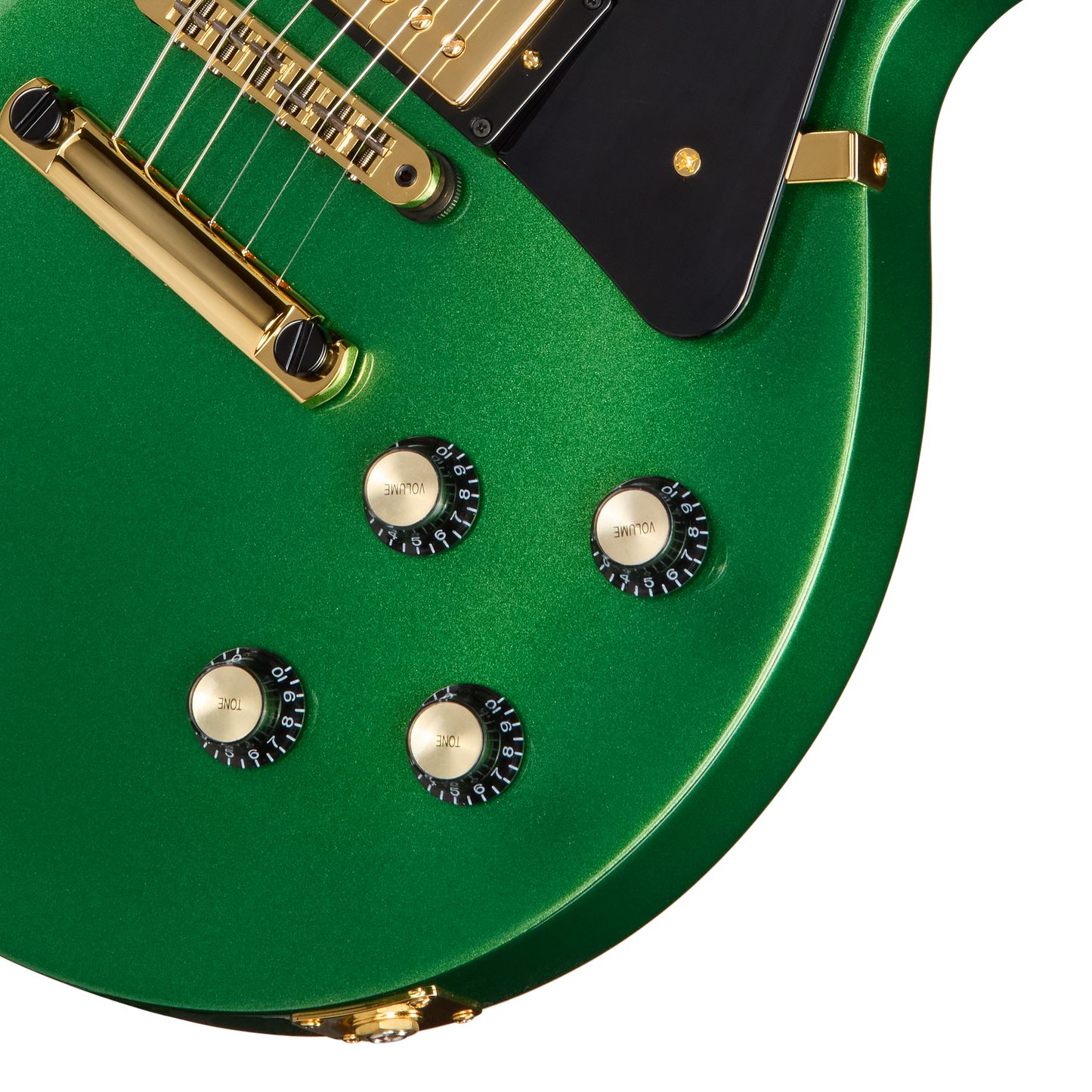 Gibson Mod™ Collection Les Paul Studio, Celtic Ray Electric Guitar Gibson Mod™ Collection