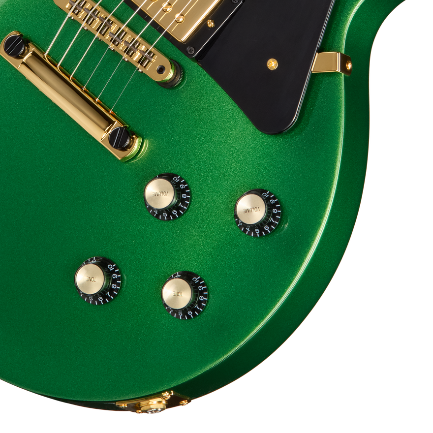 Gibson Mod™ Collection Les Paul Studio, Celtic Ray Electric Guitar Gibson Mod™ Collection