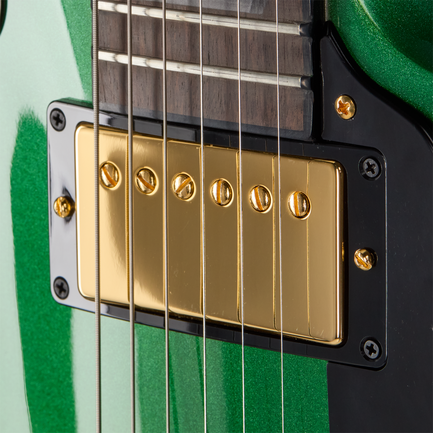 Gibson Mod™ Collection Les Paul Studio, Celtic Ray Electric Guitar Gibson Mod™ Collection