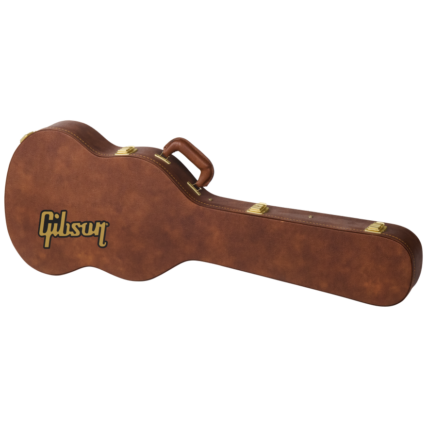 Gibson Mod™ Collection SG Standard, Spanish Raspberry Electric Guitar Gibson Mod™ Collection