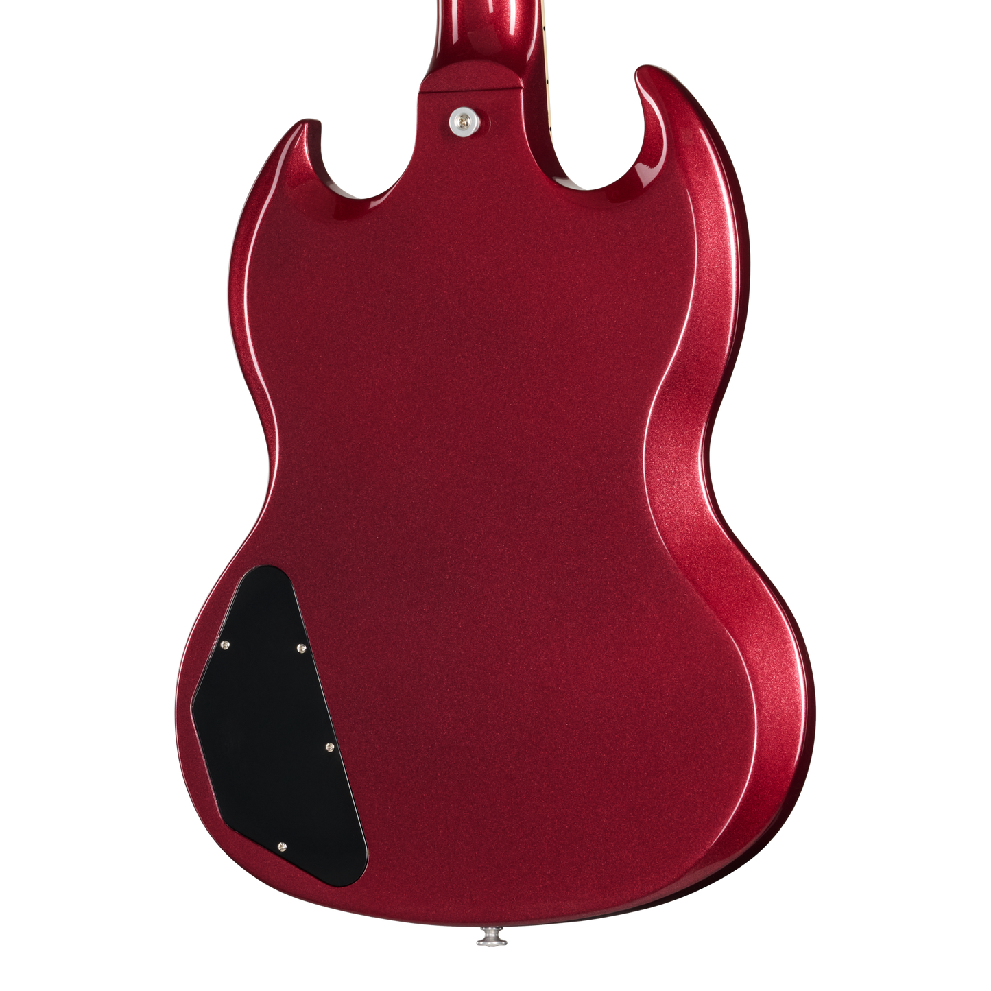 Gibson Mod™ Collection SG Standard, Spanish Raspberry Electric Guitar Gibson Mod™ Collection