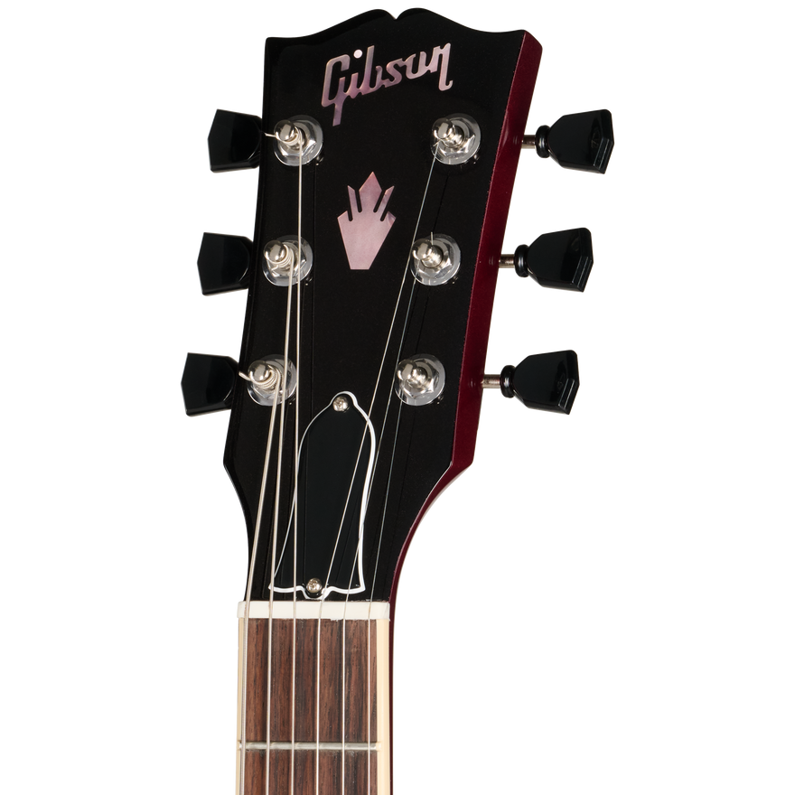 Gibson Mod™ Collection SG Standard, Spanish Raspberry Electric Guitar Gibson Mod™ Collection