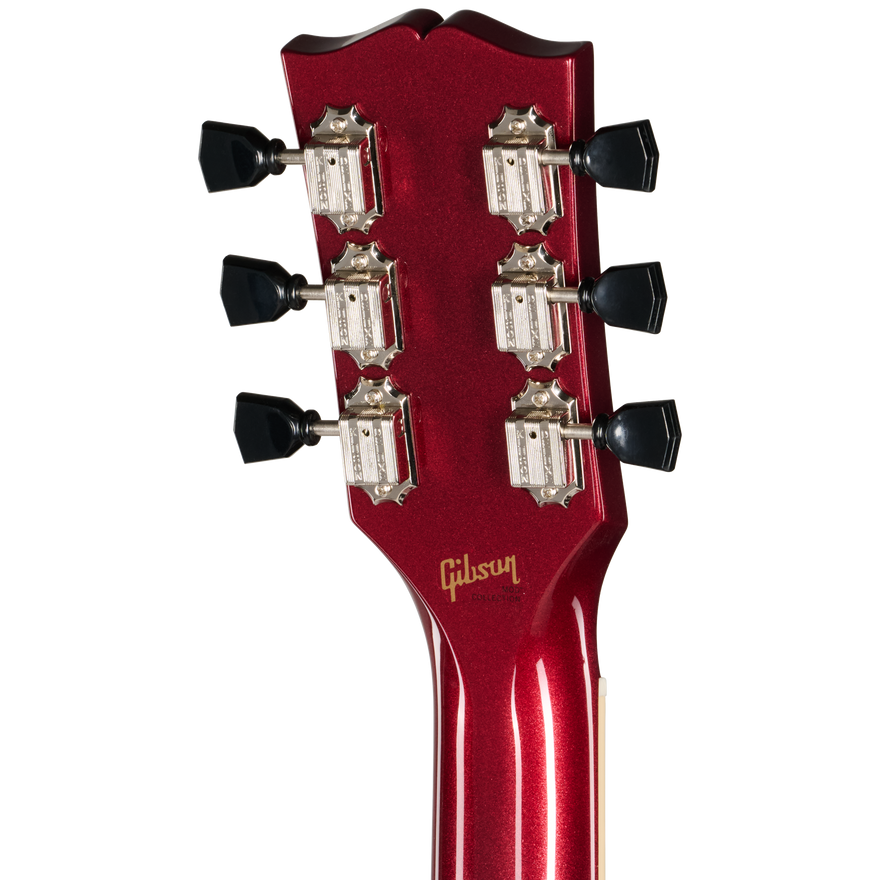 Gibson Mod™ Collection SG Standard, Spanish Raspberry Electric Guitar Gibson Mod™ Collection