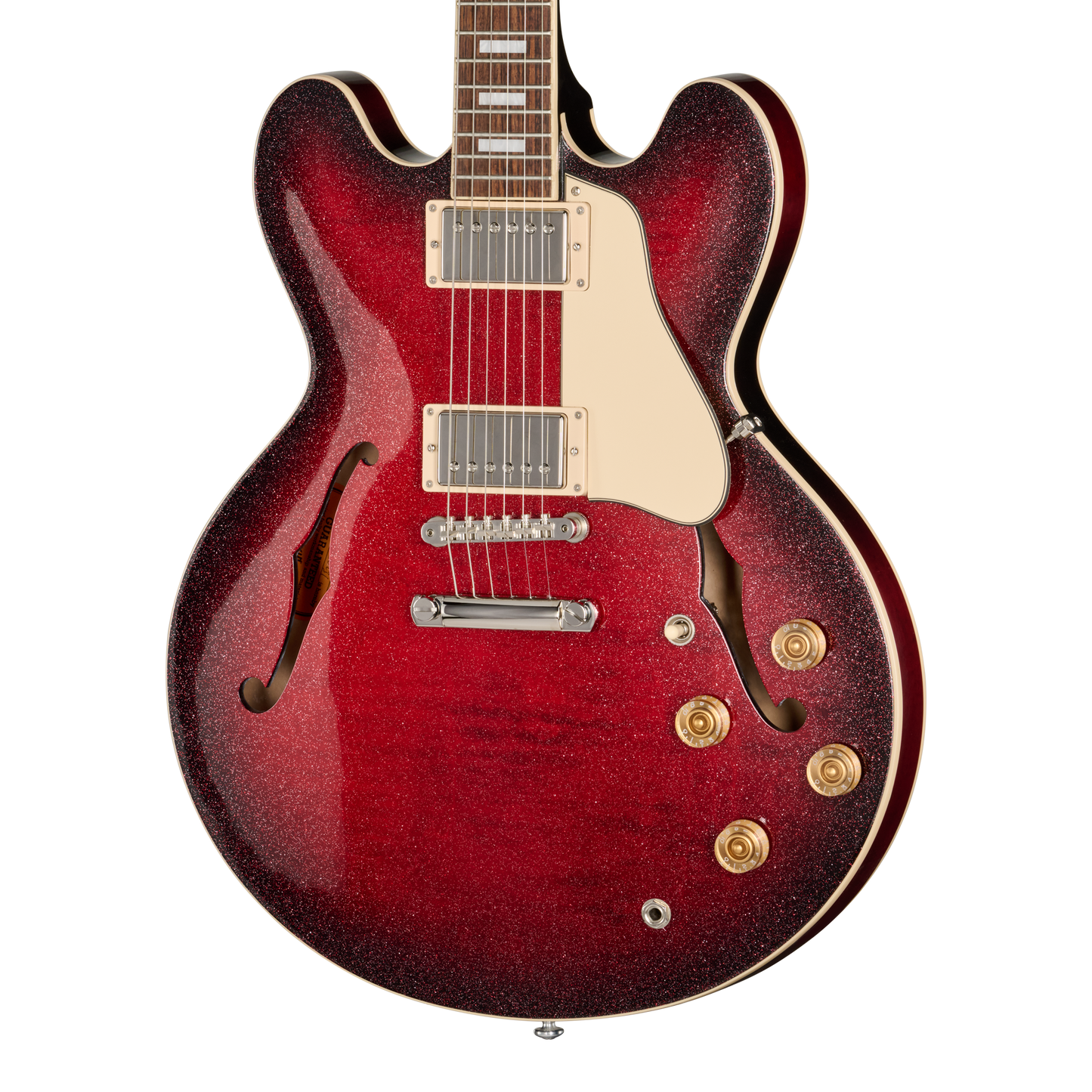 Gibson Mod™ Collection ES-335, Speckled Hen Electric Guitar Gibson Mod™ Collection