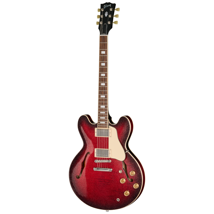 Gibson Mod™ Collection ES-335, Speckled Hen Electric Guitar Gibson Mod™ Collection