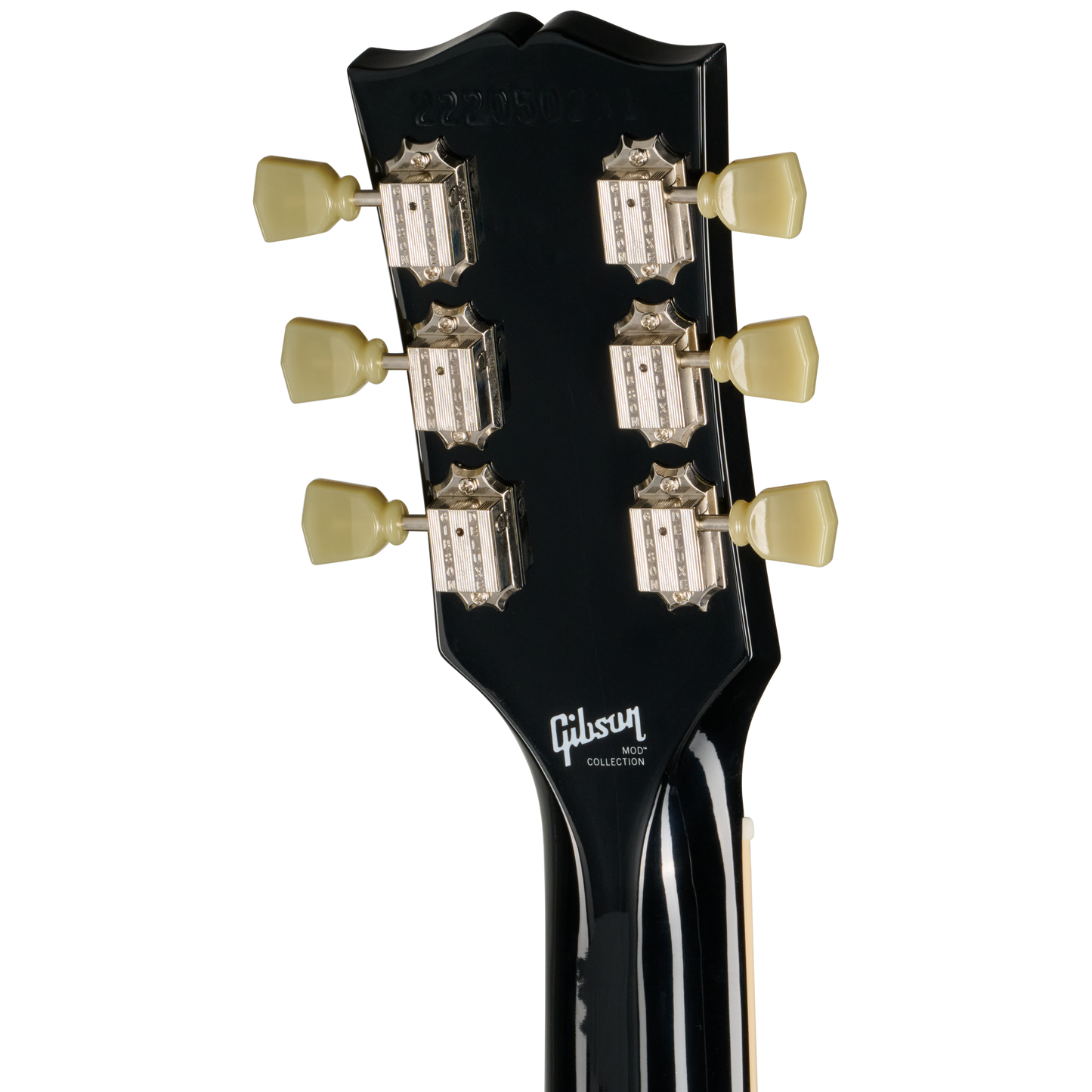 Gibson Mod™ Collection ES-335, Speckled Hen Electric Guitar Gibson Mod™ Collection
