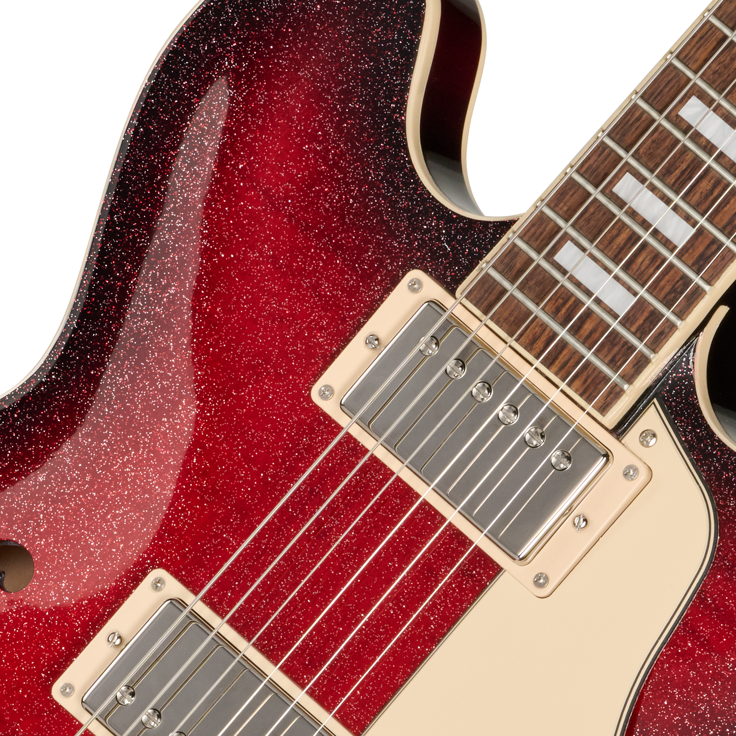 Gibson Mod™ Collection ES-335, Speckled Hen Electric Guitar Gibson Mod™ Collection
