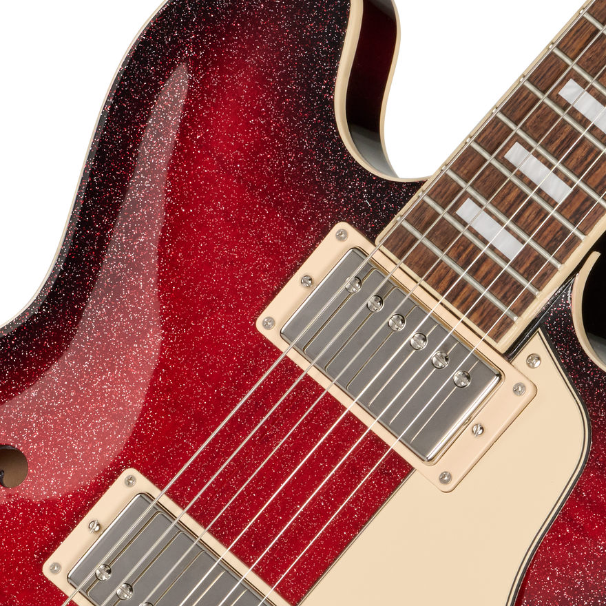 Gibson Mod™ Collection ES-335, Speckled Hen Electric Guitar Gibson Mod™ Collection