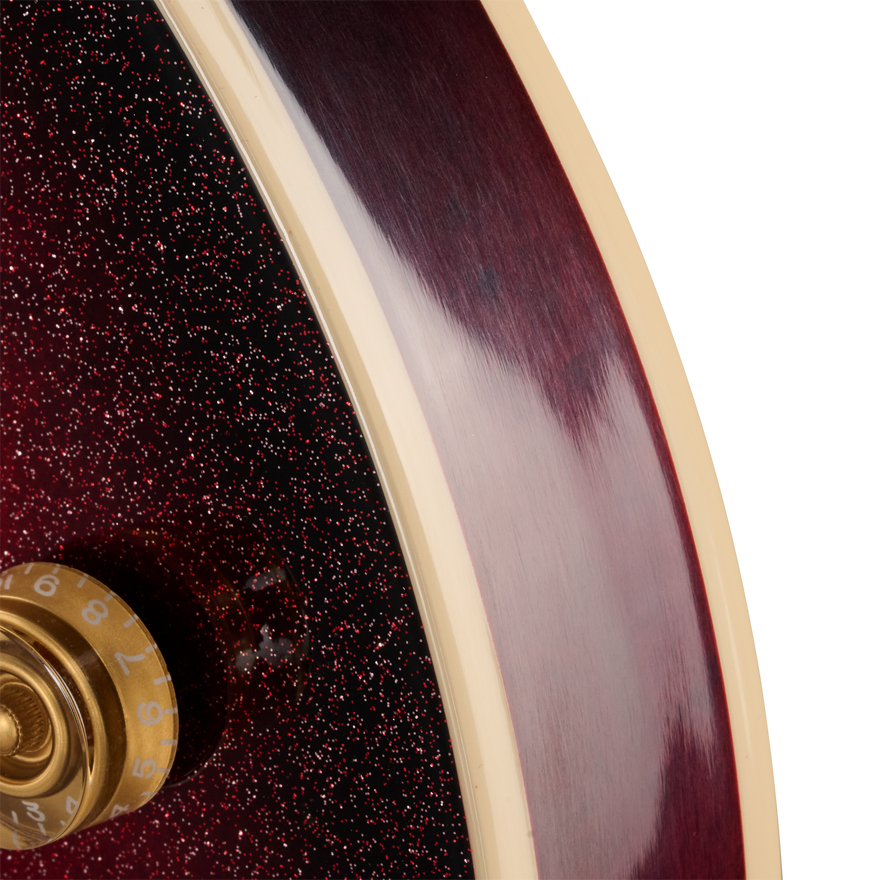 Gibson Mod™ Collection ES-335, Speckled Hen Electric Guitar Gibson Mod™ Collection