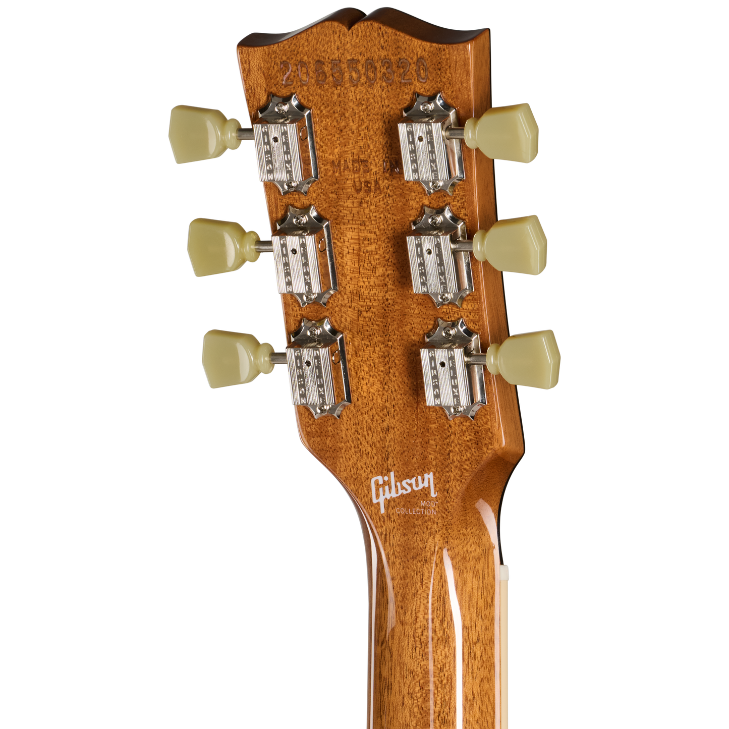 Gibson Mod™ Collection Les Paul Deluxe 70s, Chameleonaire Electric Guitar Gibson Mod™ Collection