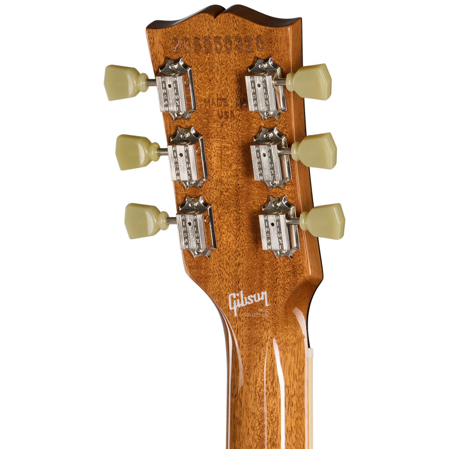 Gibson Mod™ Collection Les Paul Deluxe 70s, Chameleonaire Electric Guitar Gibson Mod™ Collection