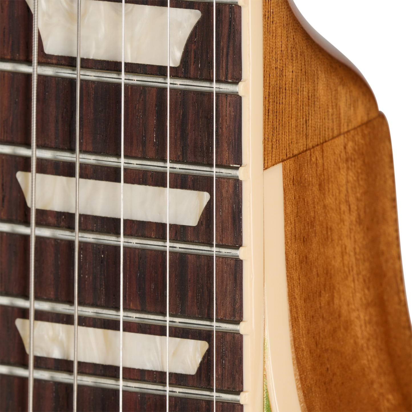 Gibson Mod™ Collection Les Paul Deluxe 70s, Chameleonaire Electric Guitar Gibson Mod™ Collection