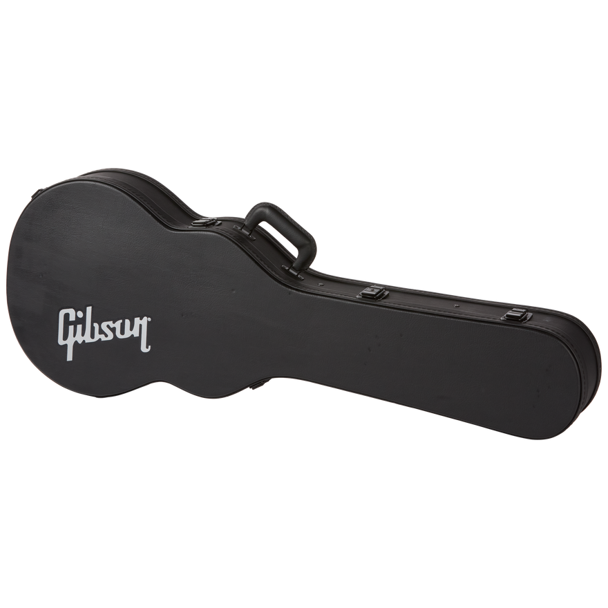 Gibson Mod™ Collection Les Paul Standard 50s, Hot Hibiscus Electric Guitar Gibson Mod™ Collection