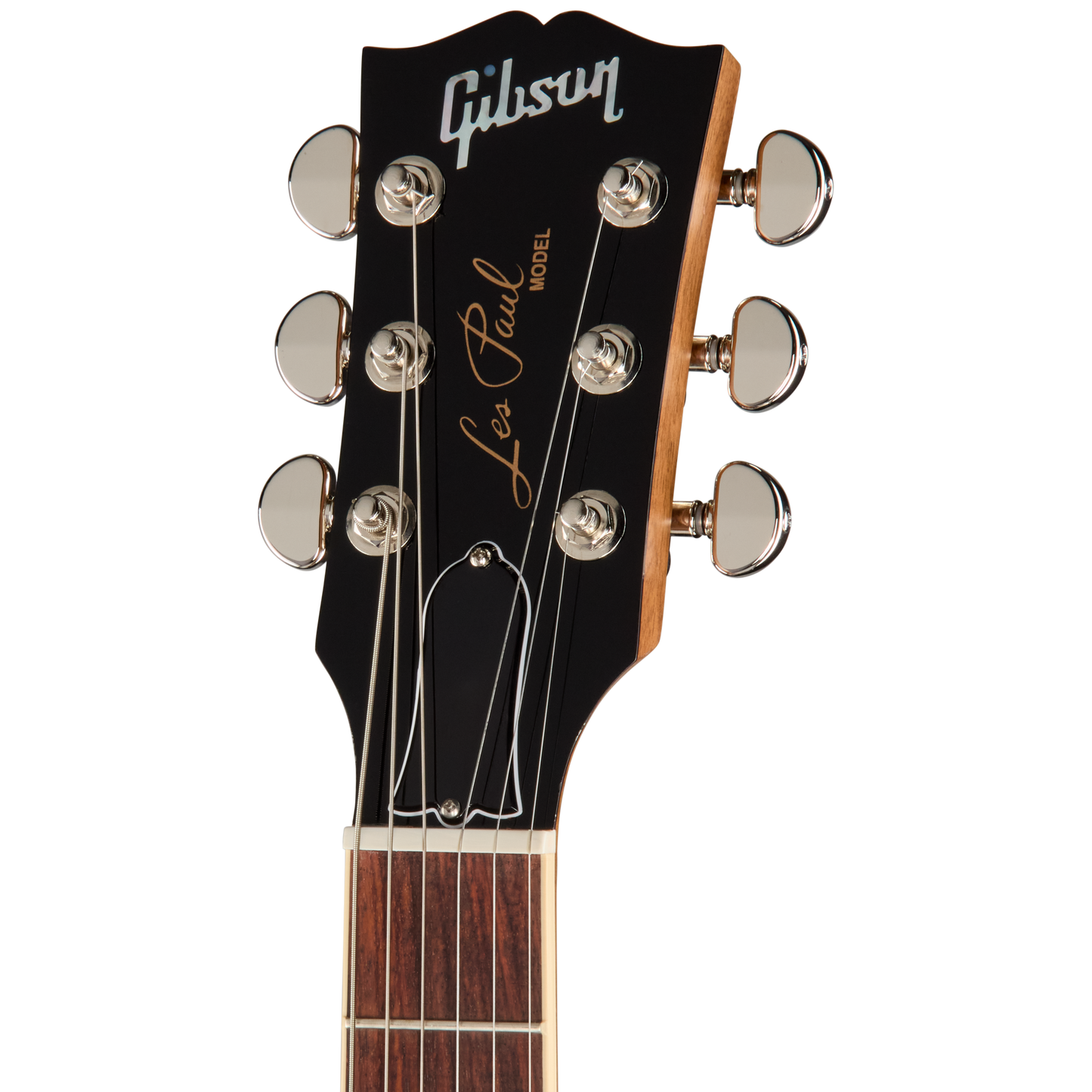 Gibson Mod™ Collection Les Paul Standard 50s, Hot Hibiscus Electric Guitar Gibson Mod™ Collection