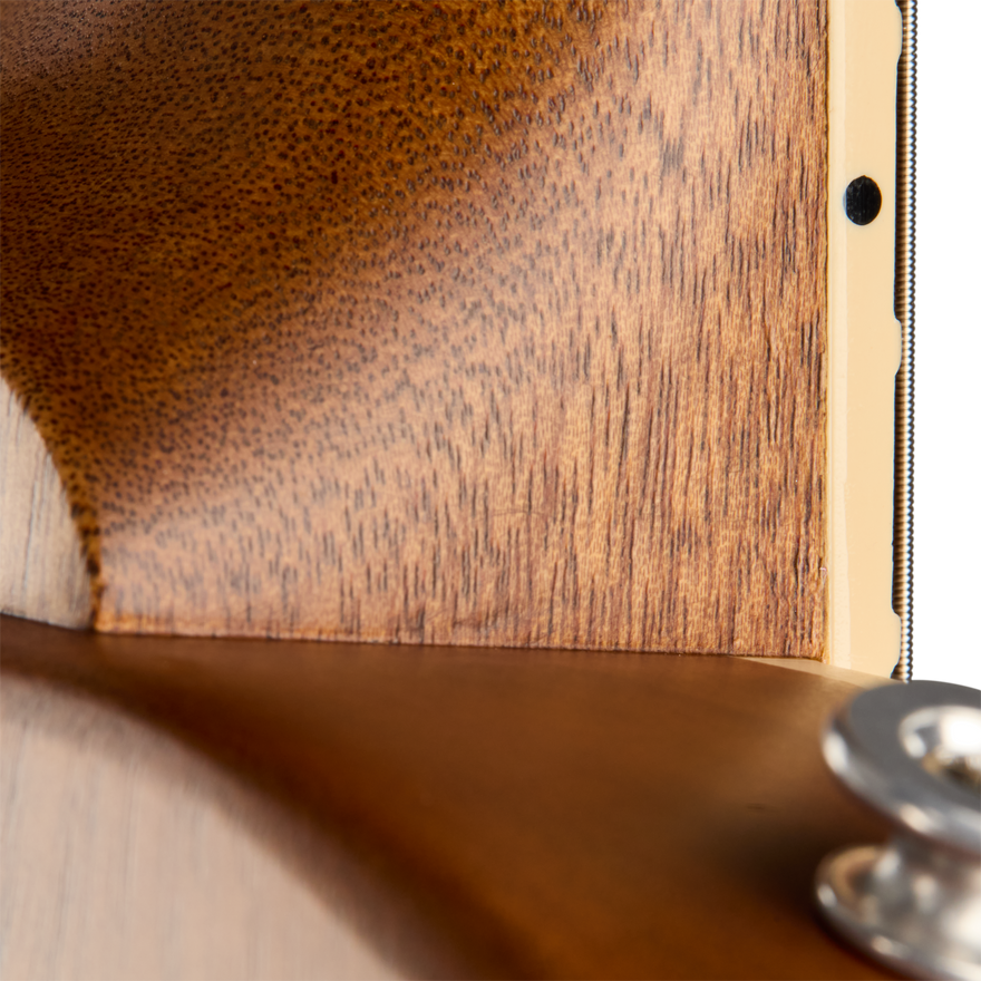 Gibson Mod™ Collection Les Paul Standard 50s, Hot Hibiscus Electric Guitar Gibson Mod™ Collection