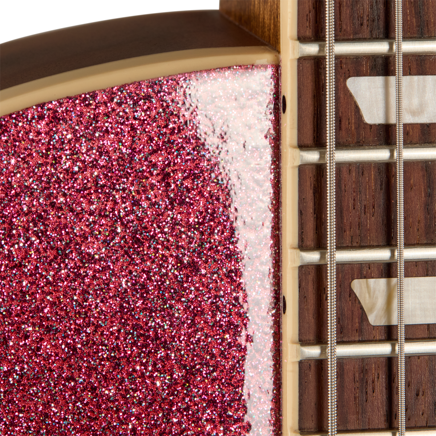Gibson Mod™ Collection Les Paul Standard 50s, Hot Hibiscus Electric Guitar Gibson Mod™ Collection