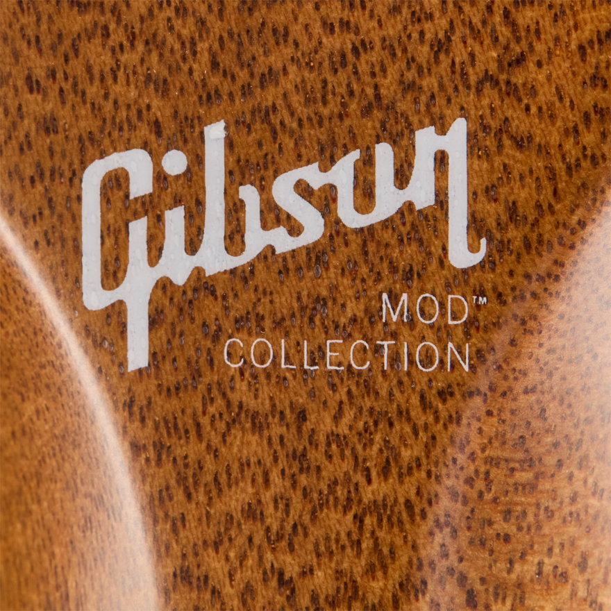Gibson Mod™ Collection Les Paul Standard 50s, Hot Hibiscus Electric Guitar Gibson Mod™ Collection