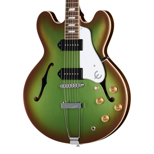 Gibson Mod™ Collection Casino, Twilight Sage Electric Guitar Gibson Mod™ Collection