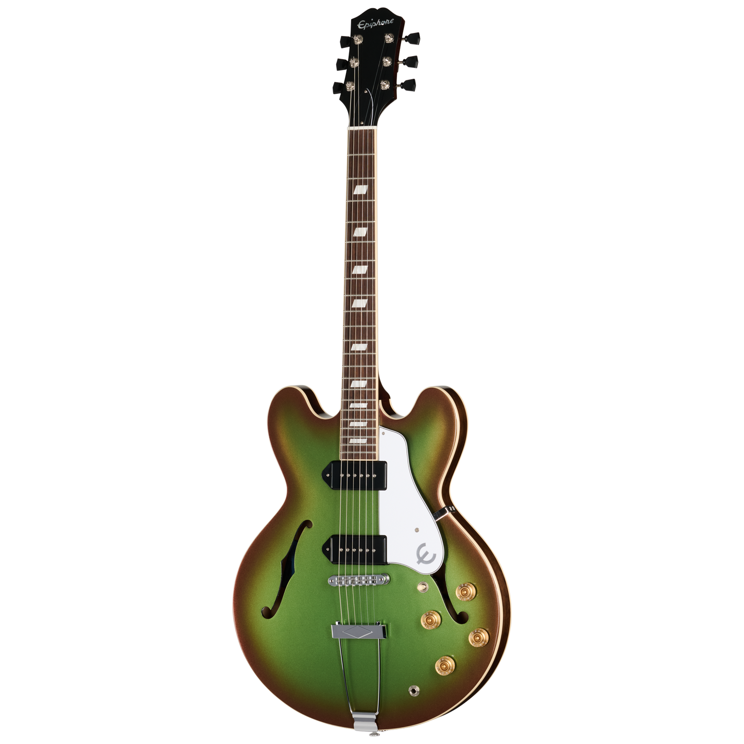 Gibson Mod™ Collection Casino, Twilight Sage Electric Guitar Gibson Mod™ Collection