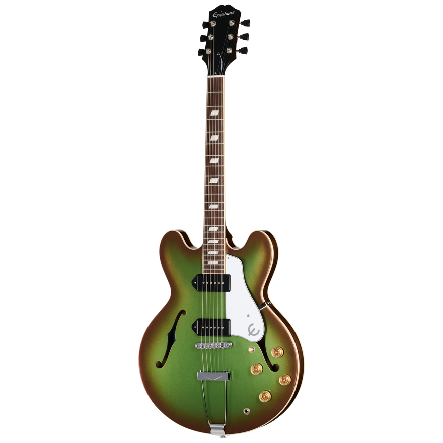 Gibson Mod™ Collection Casino, Twilight Sage Electric Guitar Gibson Mod™ Collection