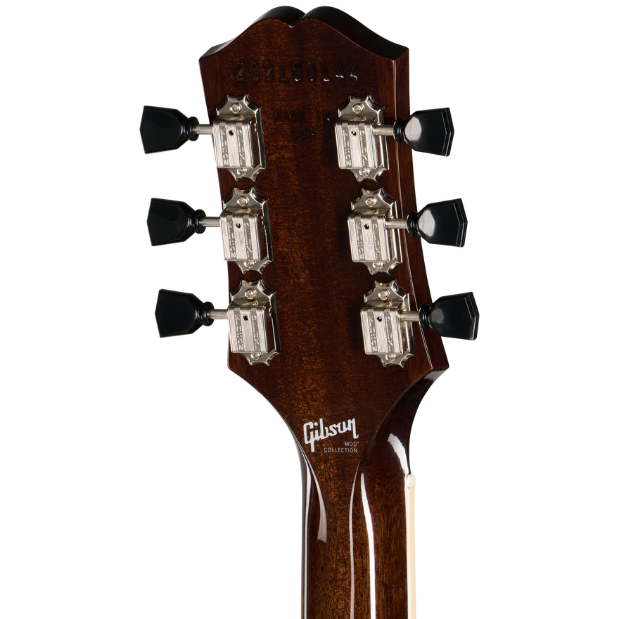 Gibson Mod™ Collection Casino, Twilight Sage Electric Guitar Gibson Mod™ Collection