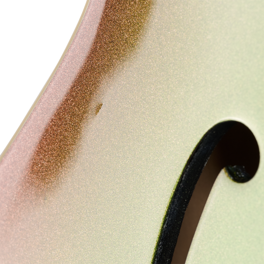 Gibson Mod™ Collection Casino, Twilight Sage Electric Guitar Gibson Mod™ Collection