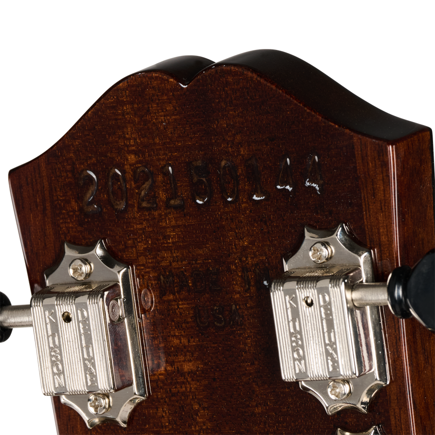 Gibson Mod™ Collection Casino, Twilight Sage Electric Guitar Gibson Mod™ Collection