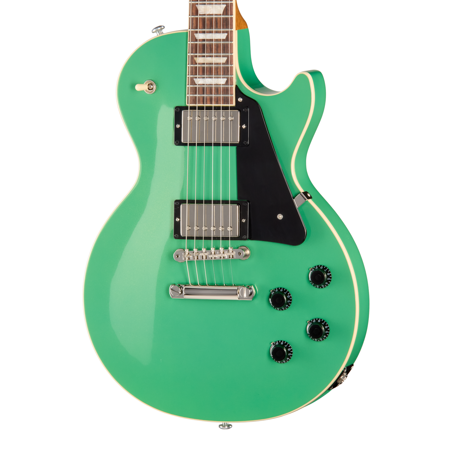 Gibson Mod™ Collection Les Paul Standard 60s, Shamrock Bliss Electric Guitar Gibson Mod™ Collection