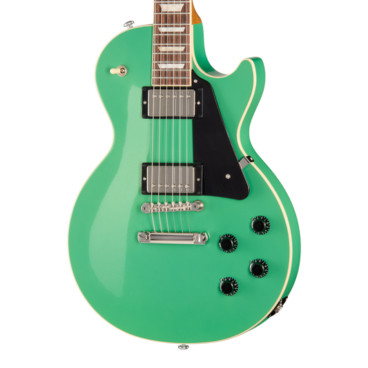 Gibson Mod™ Collection Les Paul Standard 60s, Shamrock Bliss Electric Guitar Gibson Mod™ Collection