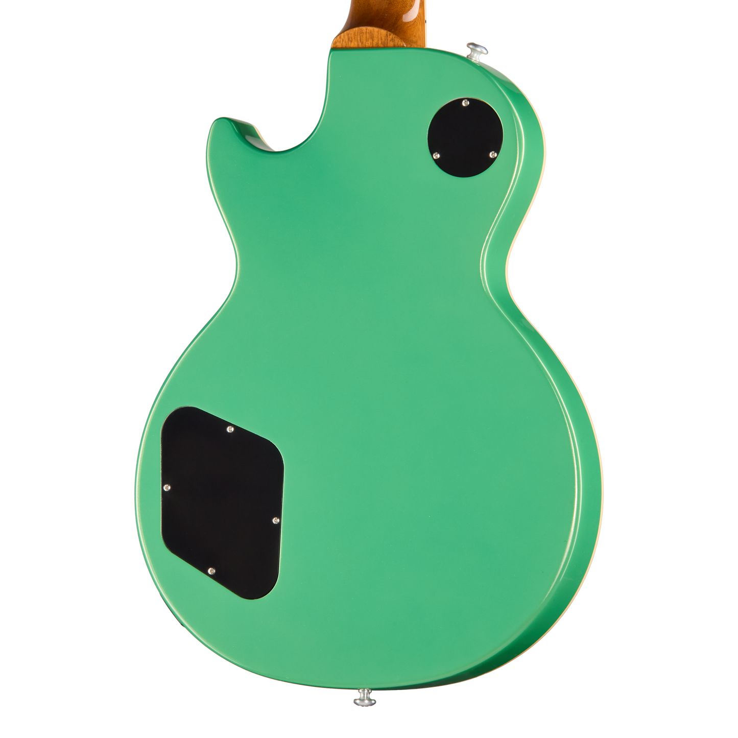 Gibson Mod™ Collection Les Paul Standard 60s, Shamrock Bliss Electric Guitar Gibson Mod™ Collection