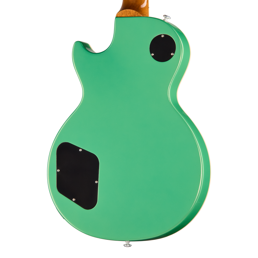 Gibson Mod™ Collection Les Paul Standard 60s, Shamrock Bliss Electric Guitar Gibson Mod™ Collection