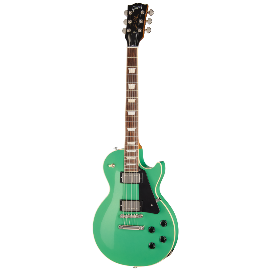 Gibson Mod™ Collection Les Paul Standard 60s, Shamrock Bliss Electric Guitar Gibson Mod™ Collection
