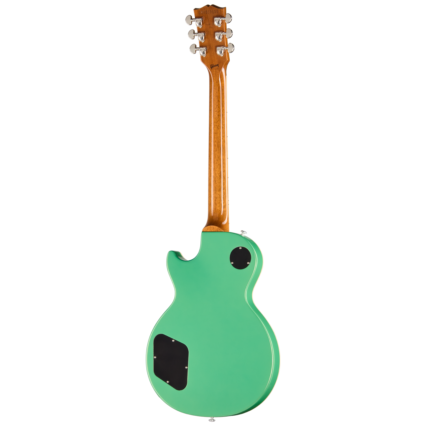 Gibson Mod™ Collection Les Paul Standard 60s, Shamrock Bliss Electric Guitar Gibson Mod™ Collection