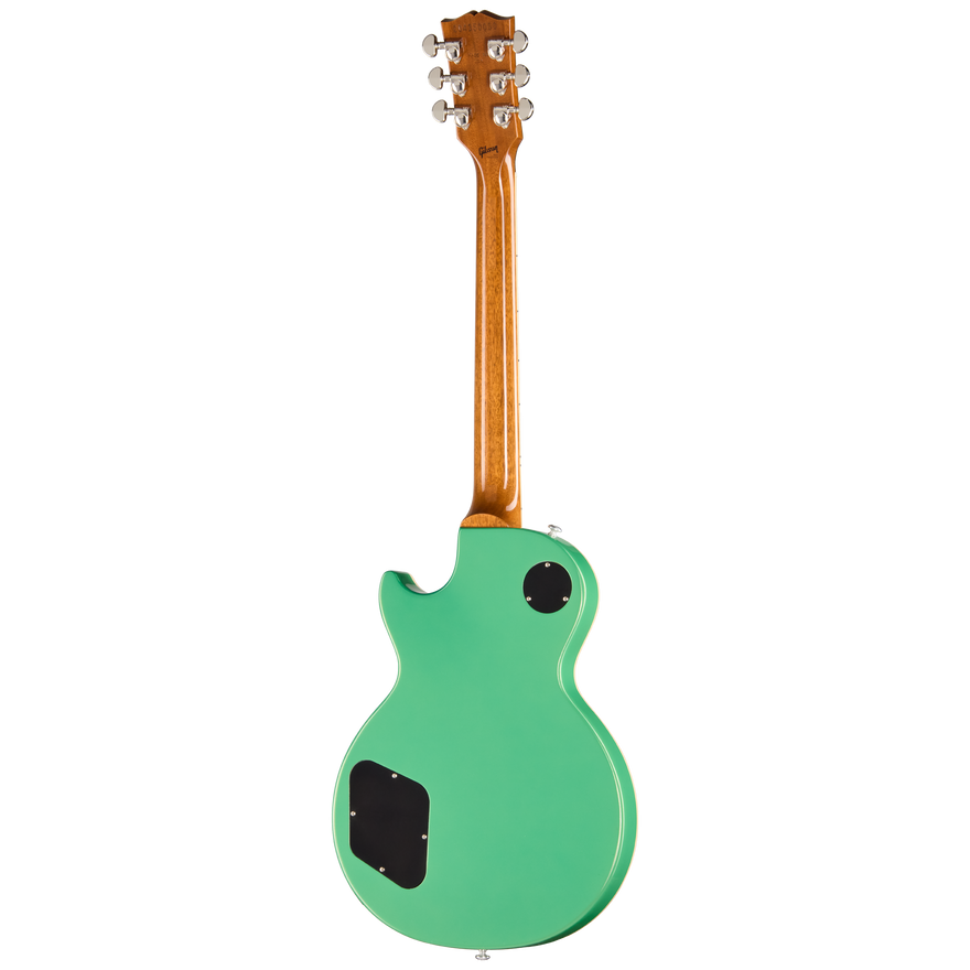 Gibson Mod™ Collection Les Paul Standard 60s, Shamrock Bliss Electric Guitar Gibson Mod™ Collection