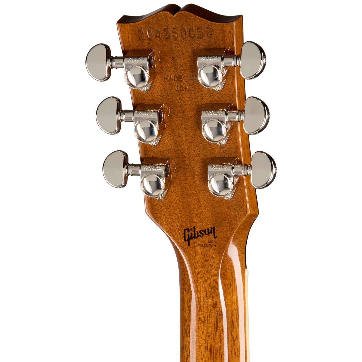 Gibson Mod™ Collection Les Paul Standard 60s, Shamrock Bliss Electric Guitar Gibson Mod™ Collection