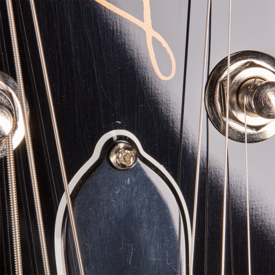 Gibson Mod™ Collection Les Paul Standard 60s, Shamrock Bliss Electric Guitar Gibson Mod™ Collection